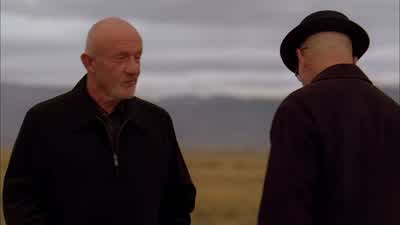 Your car, get it fixed. - Breaking Bad