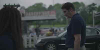 Your car get towed? - The Outsider
