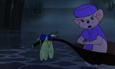 Your carburetor is all pooped out - The Rescuers