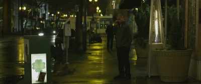 Your card has been activated. - Bad Samaritan