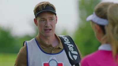 Your career
is on the line. - Love on the Right Course
