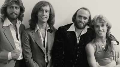 Your career will go
out the window, everything." - The Bee Gees: How Can You Mend a Broken Heart