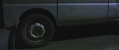 Your car's back wheel is loose - Ratsasan
