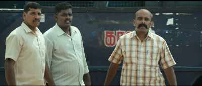 -Your caste.
-"Merlor". I was framed. - Jai Bhim