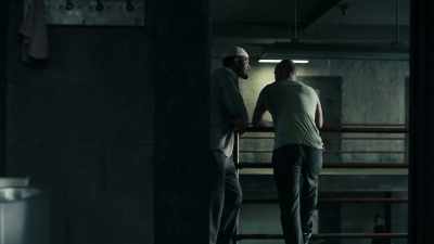 Your cell, man. I need to make a call. - The Night Of