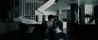 Your charm also lies
in your mystery. - Call Boy