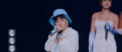 Your cheers are our energy. - BTS: Permission to Dance on Stage - LA