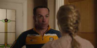 Your child needed his mum today.
Where were you? - Bad Sisters