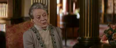 Your children
are well set up here, - Downton Abbey: A New Era