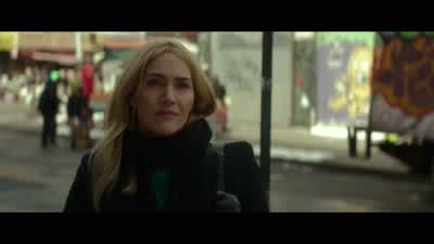 Your children don't have to come from youThey go through youSo I wouldn't consider the battle with time over just yetI thought time wasn't linearI thought it was an illusionMaybe that was just bullshit ClaireMaybe that was just acting - Collateral Beauty