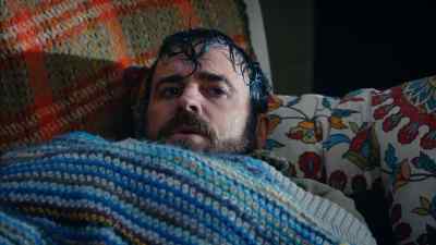 Your children were there, too. - The Leftovers