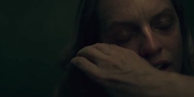 Your choice. - The Handmaid's Tale