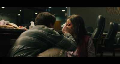 Your clay pot could shatter,
and you could die, - Everything Everywhere All at Once