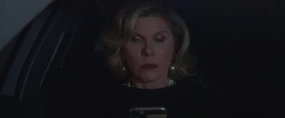 Your client again? - The Good Fight