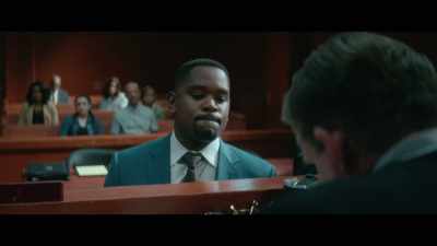 Your client attacked
a law enforcement officer, - A Man in Full