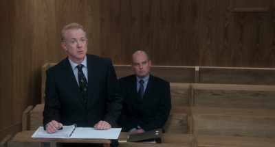 Your client claims
that the £7 million - The Children Act