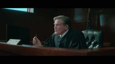 Your client will be held
pending trial date, - A Man in Full