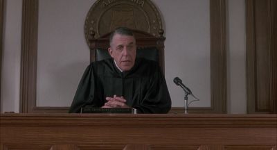Your clients are charged with first degree murder - My Cousin Vinny