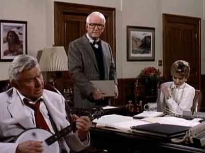 Your clients get to
pick their representation - Matlock