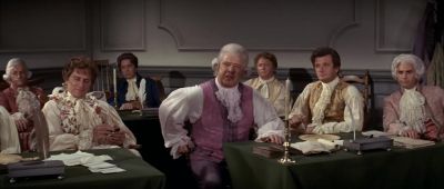 Your clock is fast - 1776