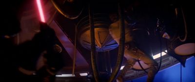 Impressive - Star Wars: Episode V   The Empire Strikes Back