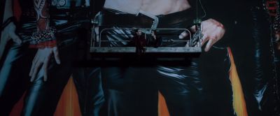 Impressive - Queen of the Damned