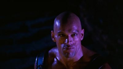 Impressive - Mortal Kombat: Annihilation