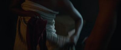 Your clothes are bloody. - The Woman King