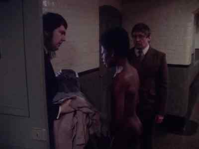 Your clothes are here, Angel. - Scum