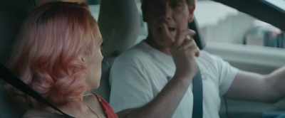 Your clothes, your hair,
I mean, your manner, really. - Untogether