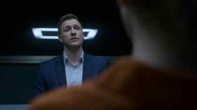 Your co-workers all say
you were doing well. - Absentia