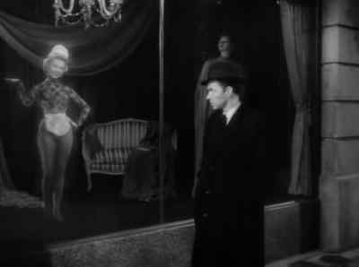 Your cocktail, Mr. Lewis. - The Joker Is Wild