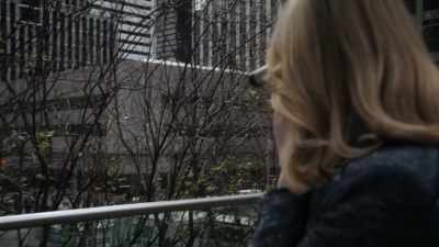 Your coddling may have been
the answer in the past, - Damien