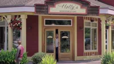Your coffee...
Can I have it, please? - Mystery 101: Dead Talk