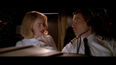 Your coffee,
Captain Hughes. - Cold Case