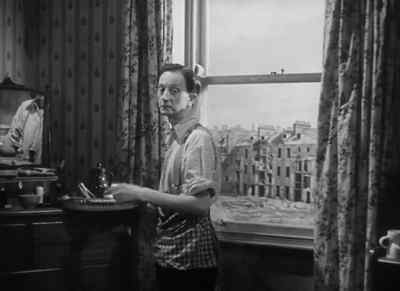 - Your coffee, sir.
- Thank you. Pour it in, please. - Passport to Pimlico