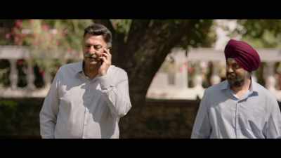 Your college is known for ragging. - Kabir Singh