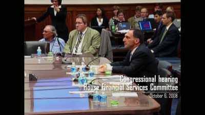 Your company
is now bankrupt, - Inside Lehman Brothers
