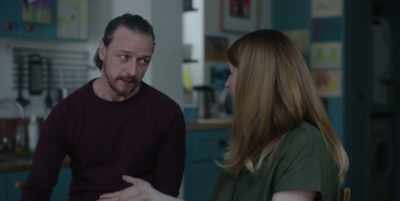 - Your company. Yeah.
- My company collapsed. - Together