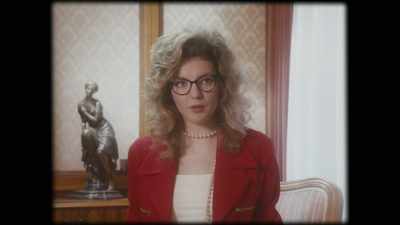 Your company's profits are big. - Comrade Detective