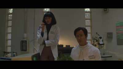 Your computer is suffering
from pathological bereavement. - Maniac