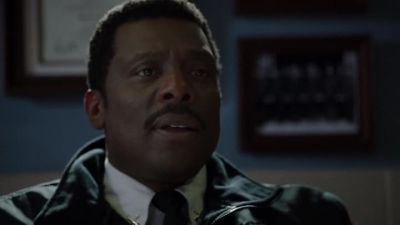 Your concerns - Chicago Fire