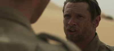 Your conclusion, corporal,
is that we should stand down? - SAS: Rogue Heroes