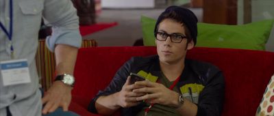 Your confusion's understandable you were bottlefed - The Internship