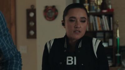 - Your connection's been cut. - FBI: Most Wanted