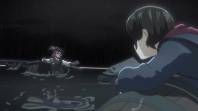 Your conscience is a messy place, boyo! - The Dragon Prince