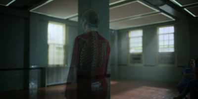 Your consciousness can be downloaded
into any stack, in any sleeve. - Altered Carbon