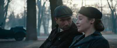 -Your contacts from IRA or...
-I have nothing to do with them! - Sardar Udham