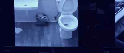 Your container was sitting
there collecting dust. - Universal Soldier: Day of Reckoning