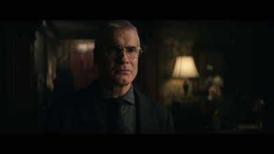 Your contract
cannot be revised. - Deadly Class